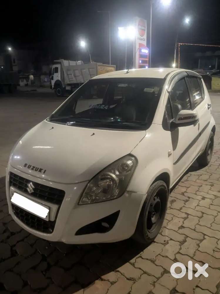 Maruti Suzuki Ritz 2016 Diesel 90000 Km Driven