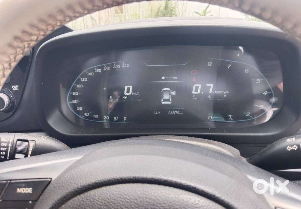 Hyundai I20, 2020