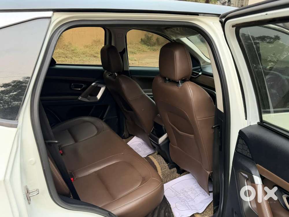 Tata Harrier Xz, 2019, Diesel