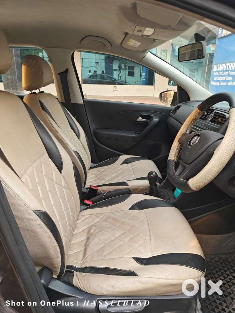 Volkswagen Ameo 1.5 Tdi Comfortline, 2018, Diesel