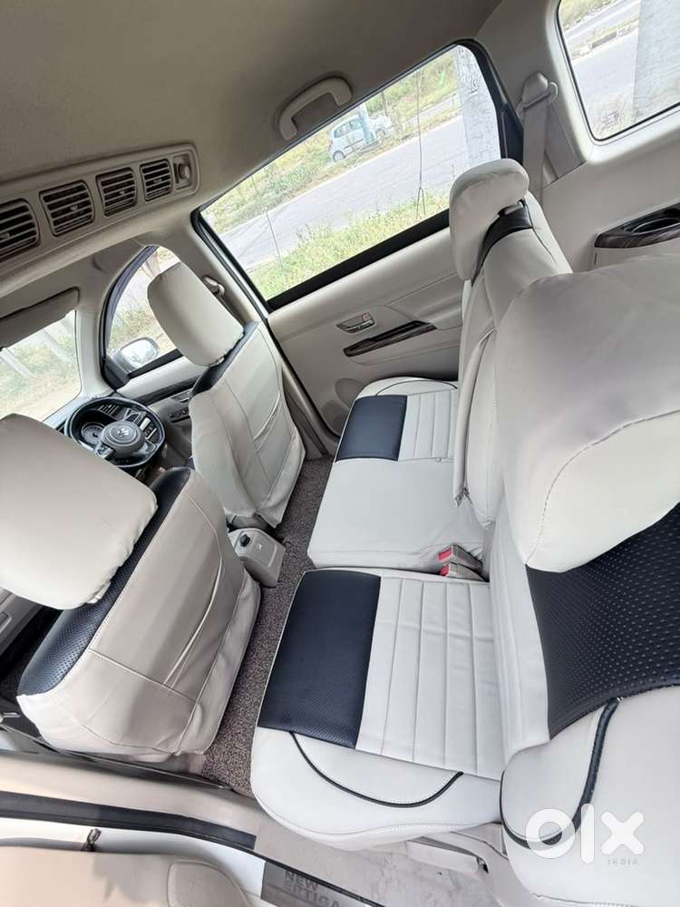 Pb01 Taxi Maruti Ertiga 2023 Model
