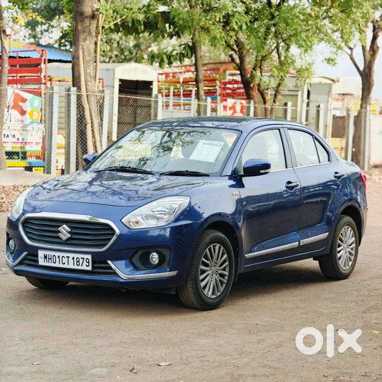 Maruti Suzuki Swift Dzire Zdi Plus , 2017, Diesel