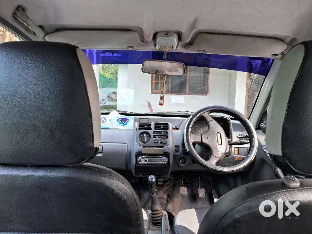 Maruti Suzuki Zen Vx 2001 Petrol 140000 Km Driven