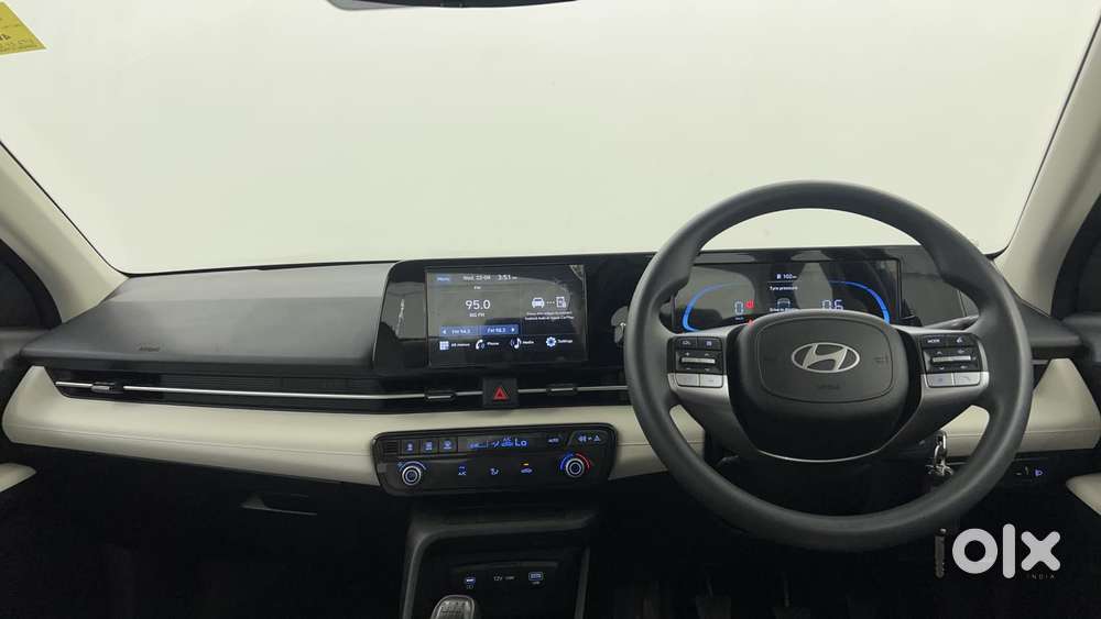 Hyundai Verna 1.5 S Vtvt, 2025, Petrol