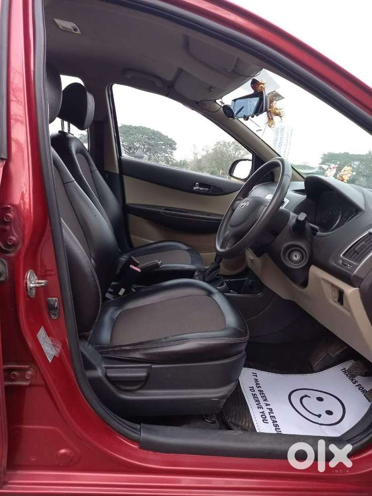 Hyundai I20 2013 Petrol Well Maintained