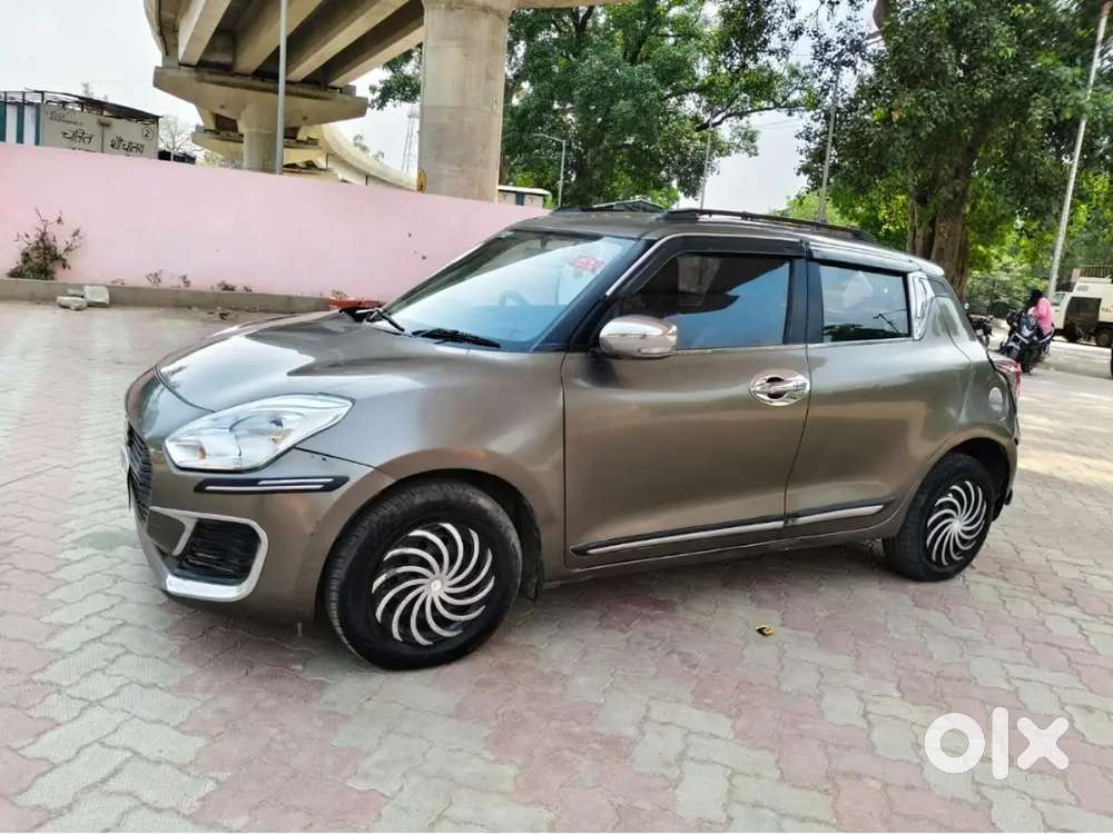 Maruti Suzuki Swift 2018