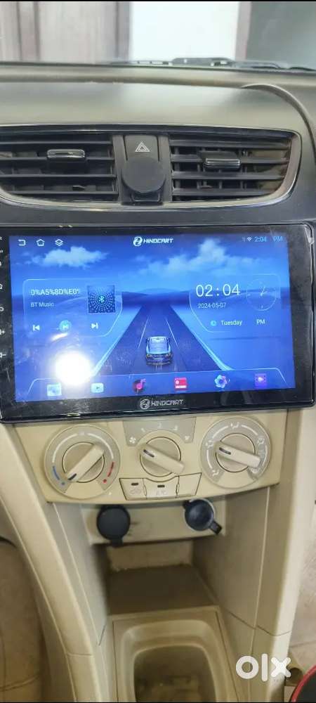 Maruti Suzuki Dzire 2016 New Condition  Petrol Cng Pass