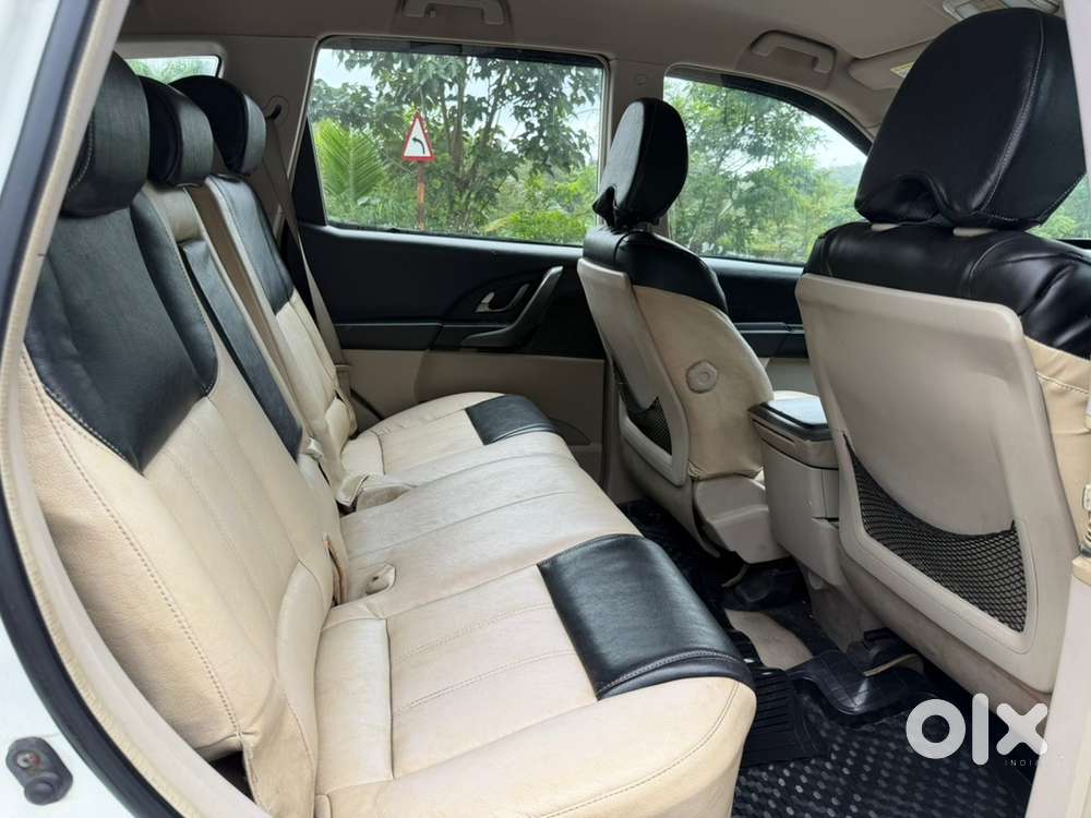 Mahindra Xuv500 2016 Diesel Well Maintained