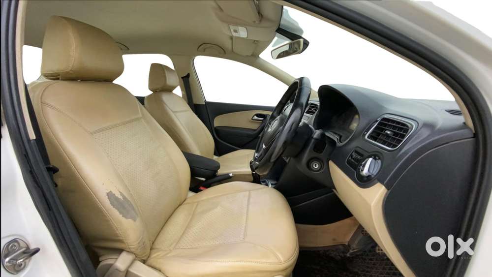 Volkswagen Ameo 1.5 Tdi Highline, 2016, Diesel