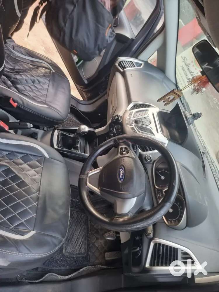 Come And Take The Car Some Miner Issues