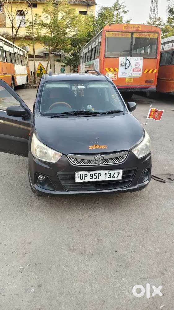 Maruti Suzuki Alto K10 110000 Km Driven