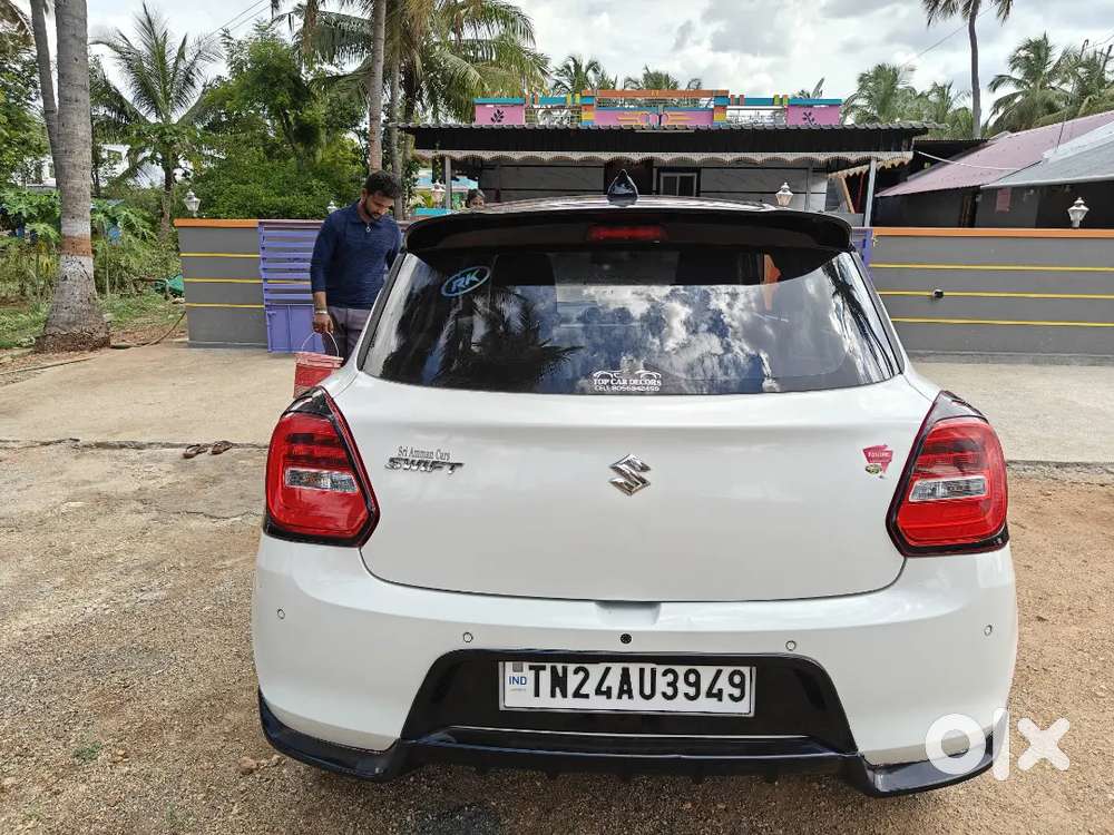 Maruti Suzuki Swift 2020 Petrol Good Condition