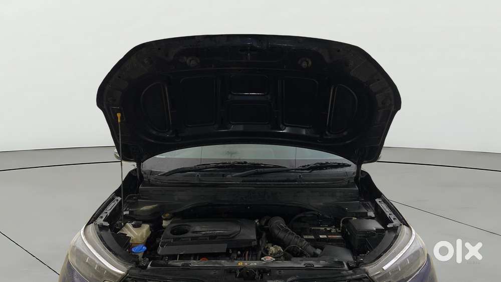 Kia Sonet 1.5 Gtx Plus Diesel, 2022, Diesel