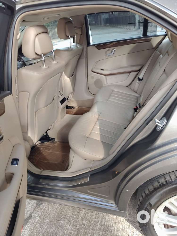 Mercedes-benz E-class E 200, 2011, Petrol