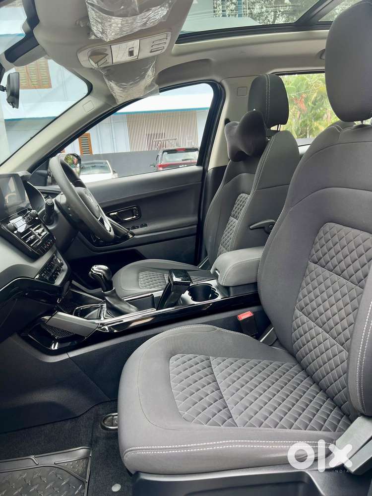 Tata Harrier 2.0 Kryotec Xta Plus Dark Edition, 2022, Diesel