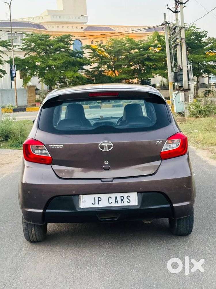Tata Tiago 1.05 Revotorq Xz, 2020, Petrol