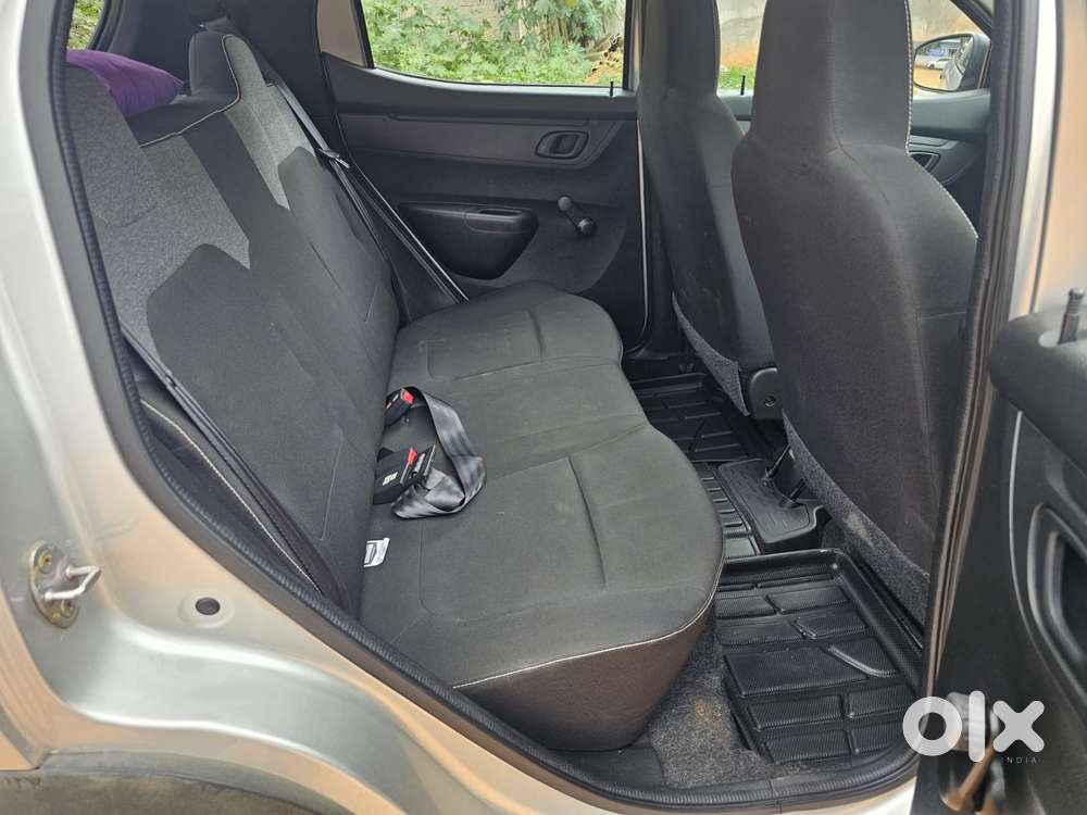 Renault Kwid Rxl Easy-r, 2021, Petrol