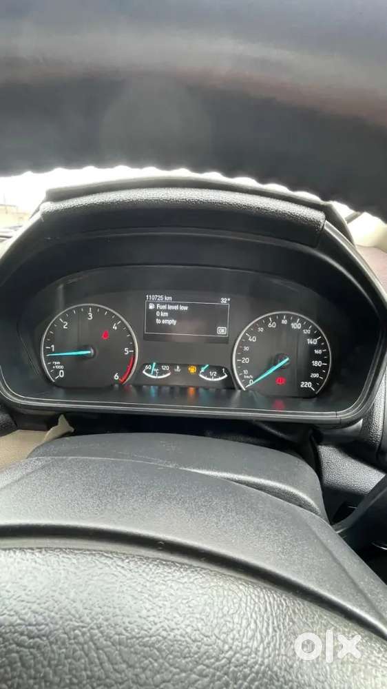 Ford Ecosport 1.5 Titanium 2019 Up No.