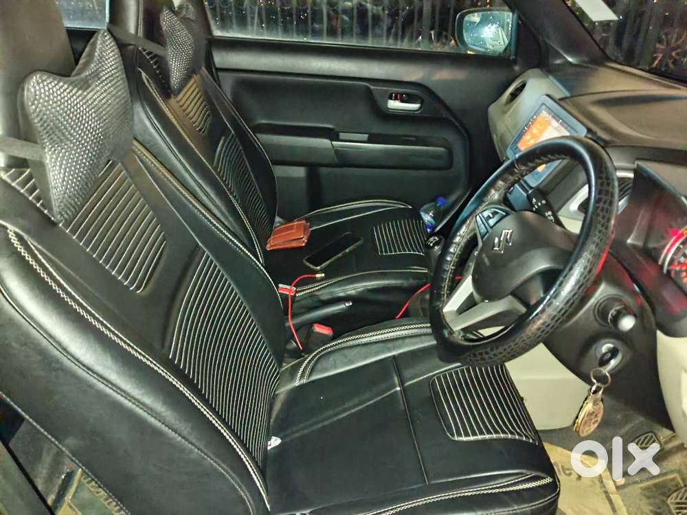 Maruti Wagon R Zxi 2023