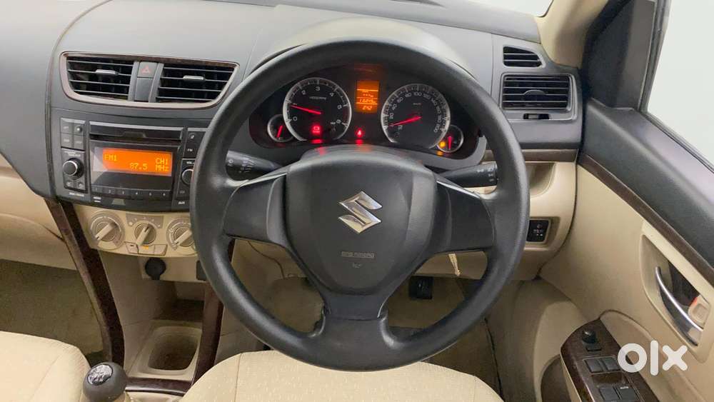 Maruti Suzuki Swift Dzire 2015-2017 Vdi, 2016, Diesel