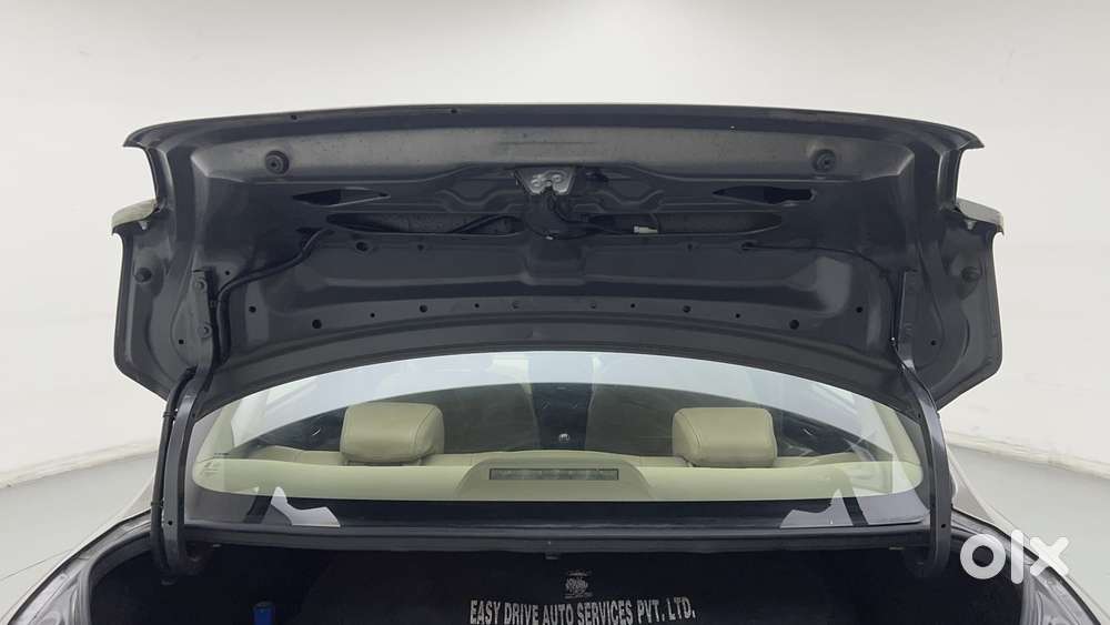 Maruti Suzuki Dzire 1.2 Vxi, 2017, Petrol