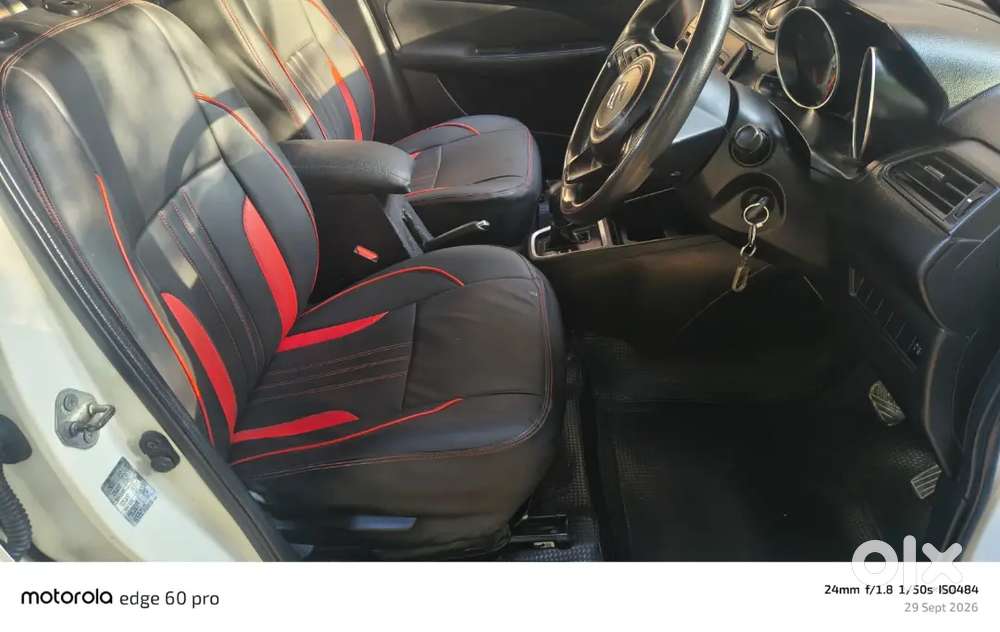 Maruti Suzuki Swift Vdi 2018