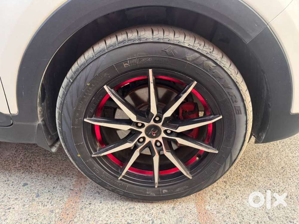 Hyundai Creta 1.4 E Plus Crdi, 2018, Diesel