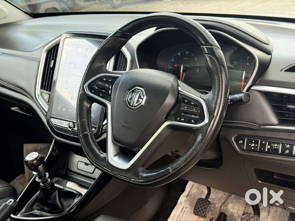 Mg Hector 2.0 Sharp Diesel, 2019, Diesel