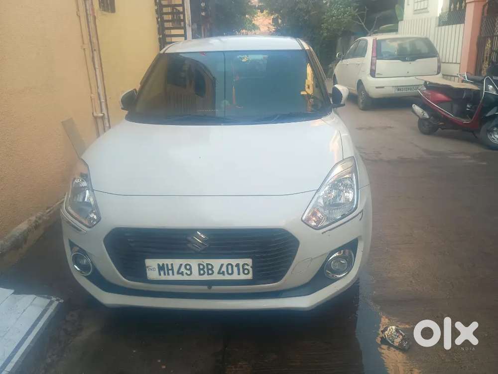 Maruti Suzuki Swift 2019