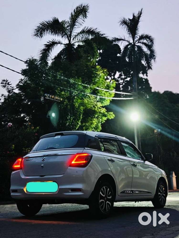 Maruti Suzuki Swift, 2024, Petrol