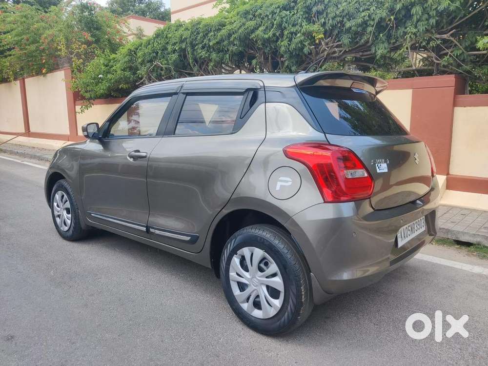 Maruti Suzuki Petrol 2020