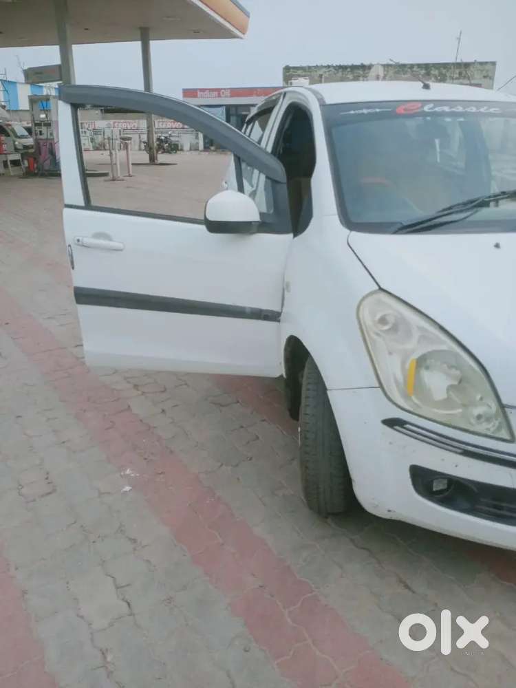 Maruti Suzuki Ritz Zxi 2010 Automatic