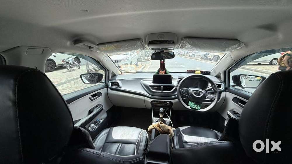 Tata Altroz 2024 Cng & Hybrids Good Condition