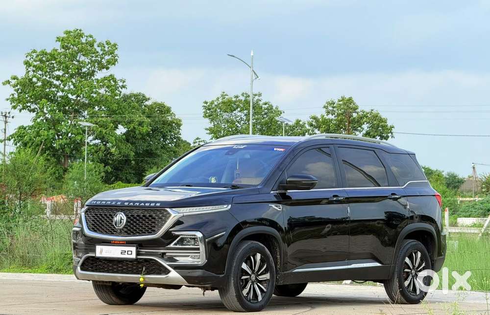 Mg Hector 2.0 Sharp Diesel, 2019, Diesel