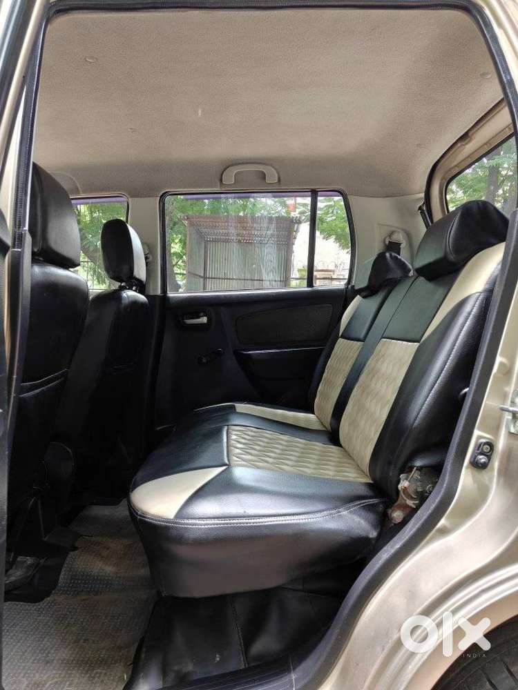 Maruti Suzuki Wagon R Lxi Cng, 2014, Cng & Hybrids