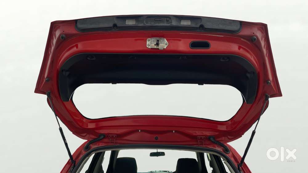 Maruti Suzuki Swift 2011-2014 Zdi, 2015, Diesel