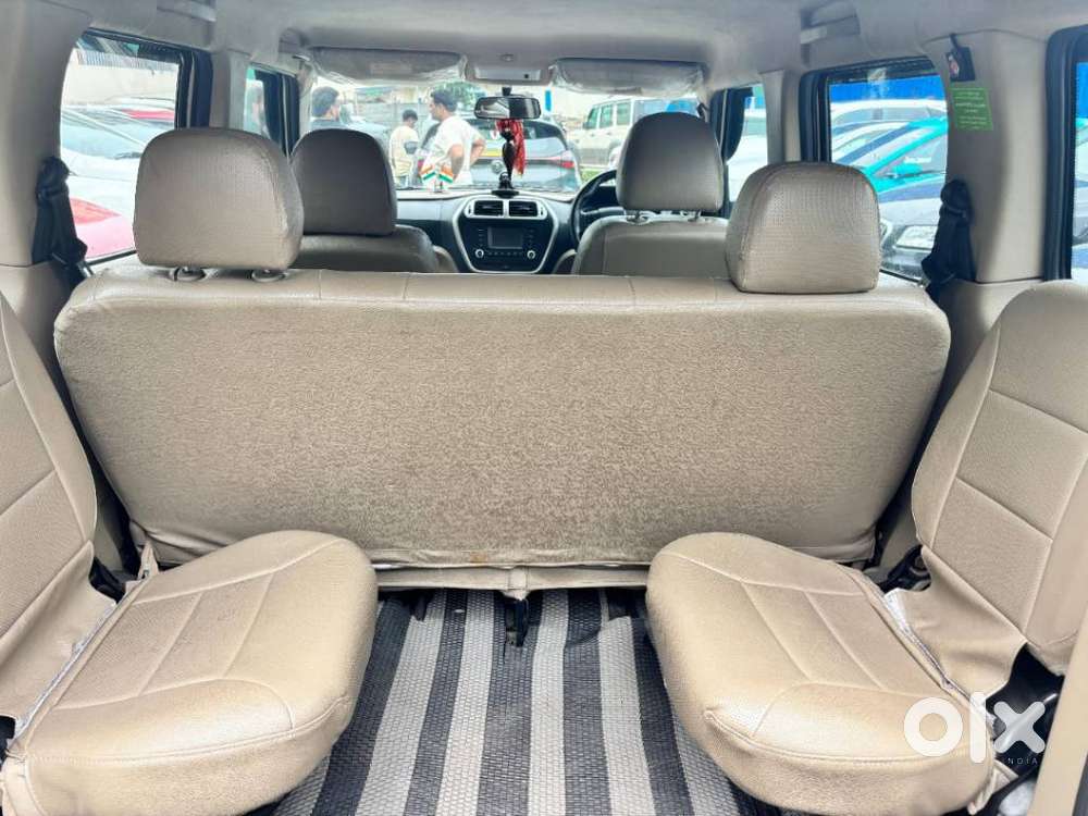 Mahindra Bolero Neo N8, 2022, Diesel