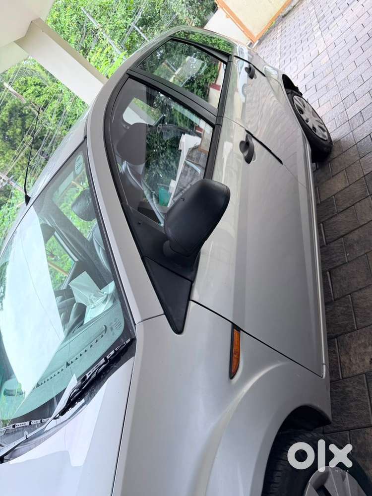 Ford Figo Diesel Lxi 2012