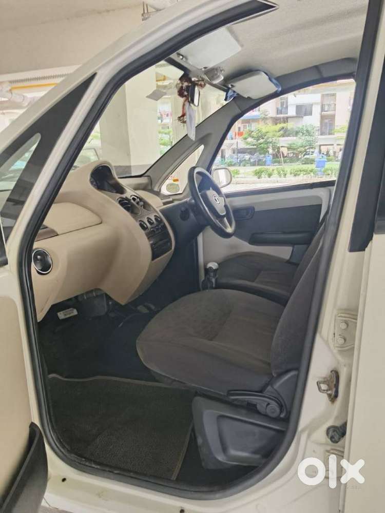 Tata Nano Twist Xt, 2016, Petrol