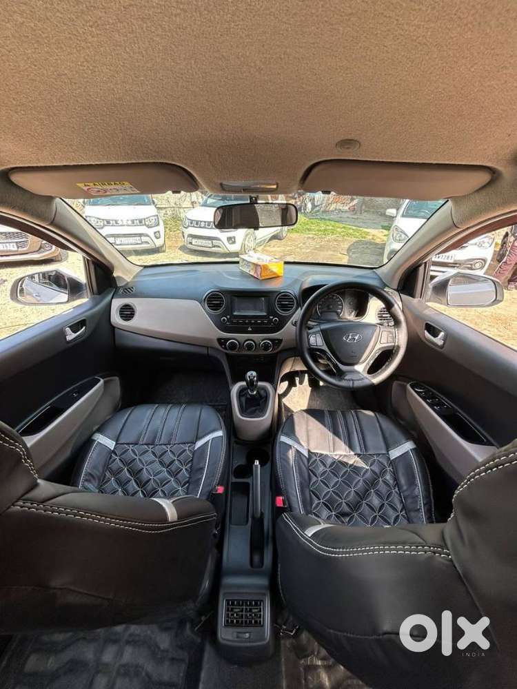 Hyundai Grand I10