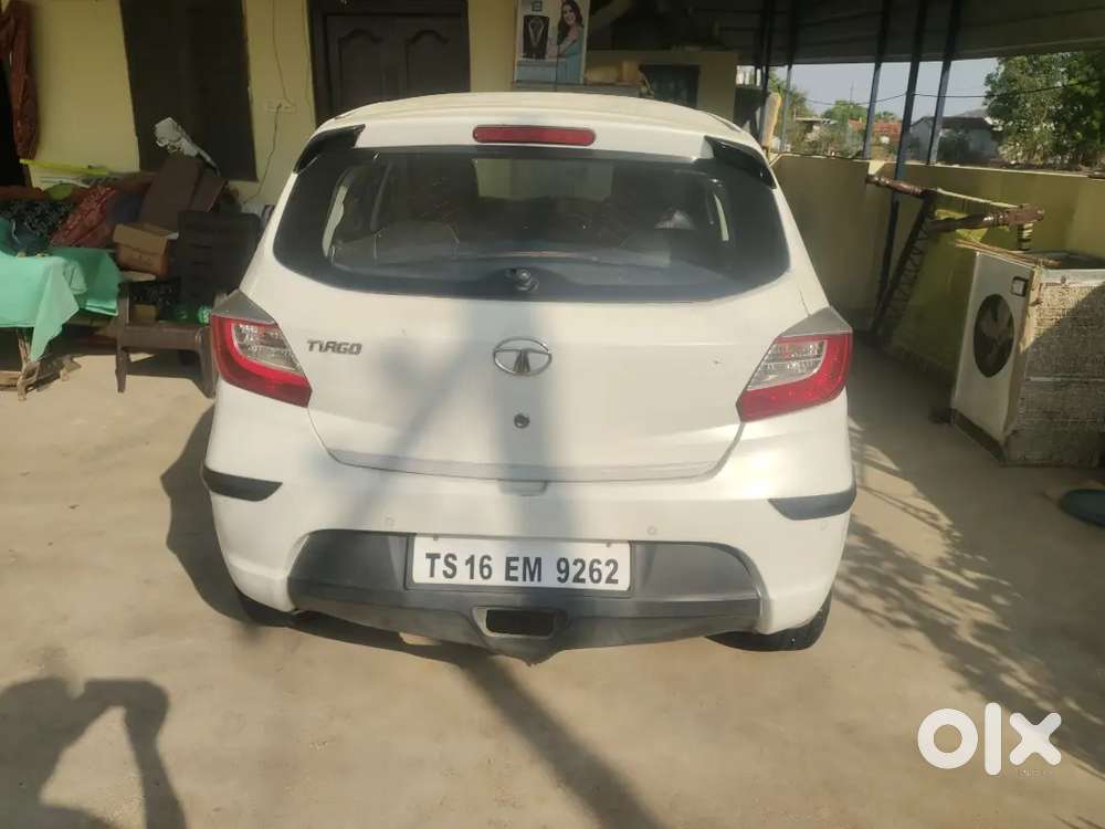 Tata Tiago Xz Petrol Manual