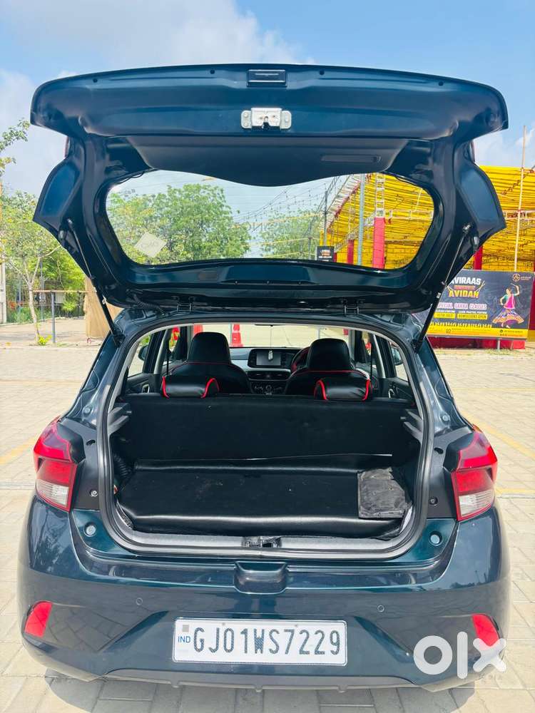 Hyundai Grand I10 Nios 1.2 Kappa Vtvt Sportz Cng, 2024, Cng & Hybrid..
