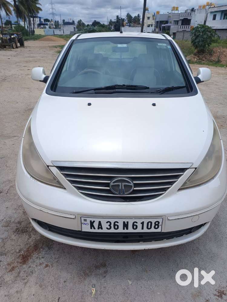 Tata Indica Vista Tdi 2014 Diesel Car