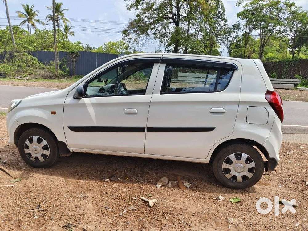 Maruti Suzuki Alto 800 2012-2016 Lxi, 2013, Petrol