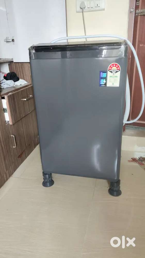 Whirlpool top load 7 kg - Like new