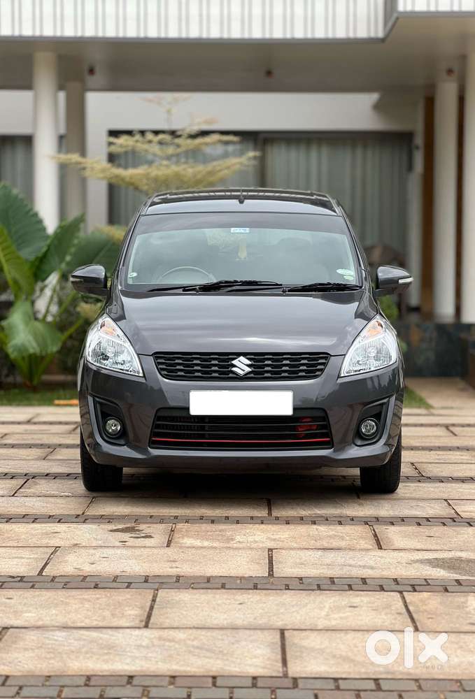 Maruti Suzuki Ertiga Vdi Shvs, 2015, Diesel