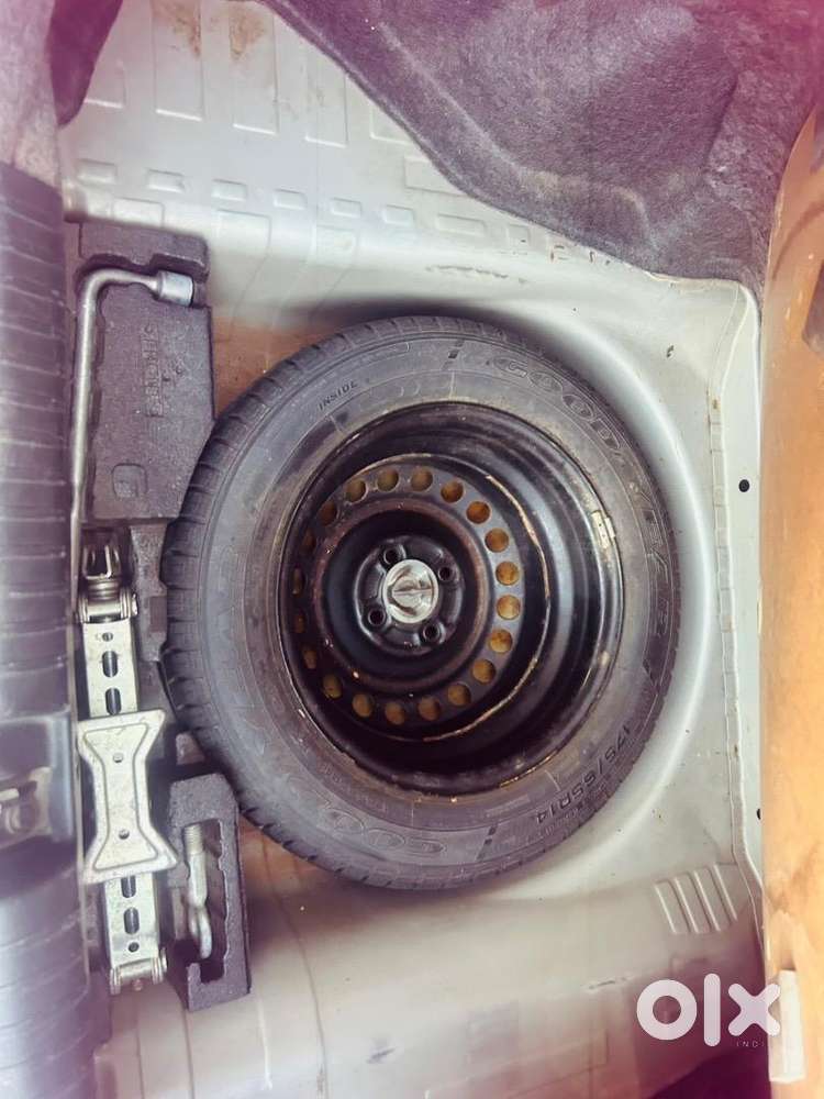 Honda Amaze 2014 Petrol Fabulous Condition, Single Owner,