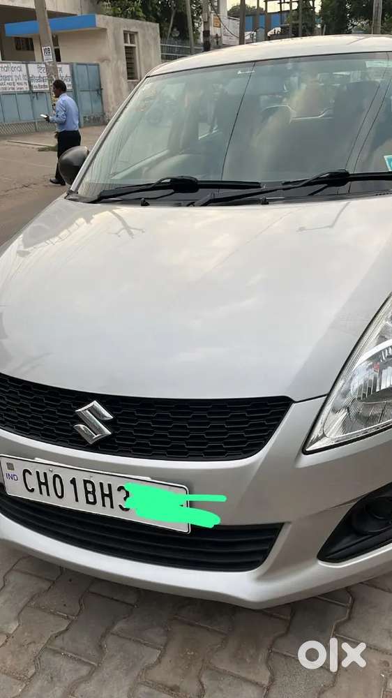 31500 Km Chali Hai  With Company Record