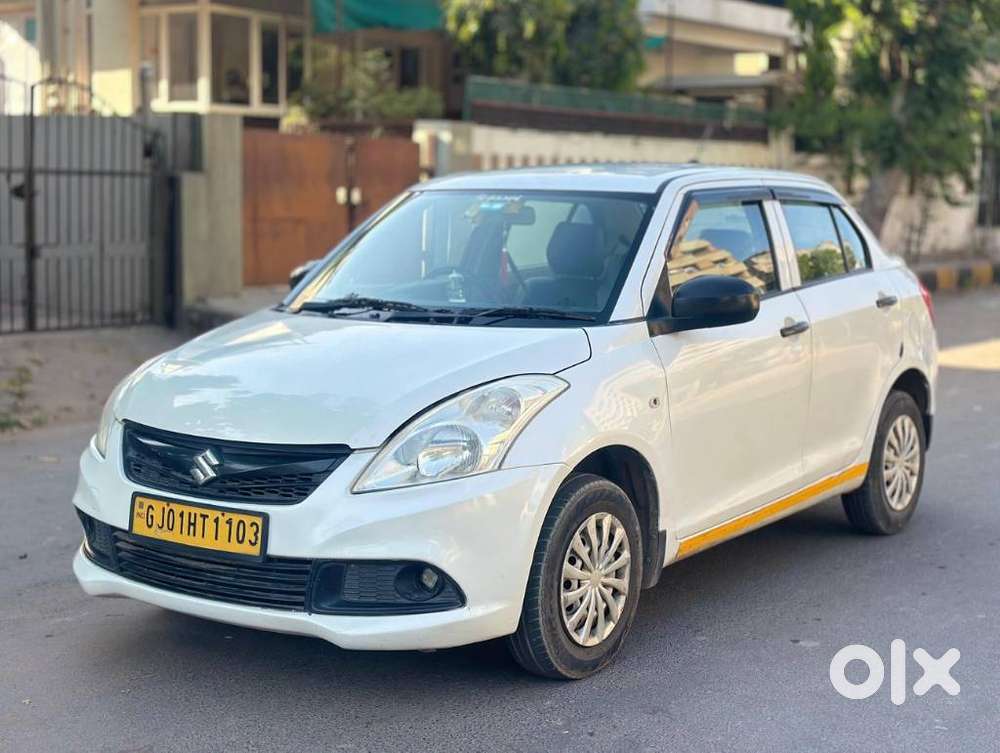Maruti Suzuki Swift Dzire Ldi Bsiv, 2019, Diesel
