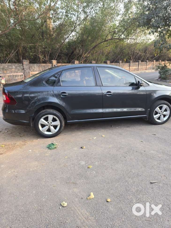 Skoda Rapid 1.6 Active Tdi, 2017, Diesel